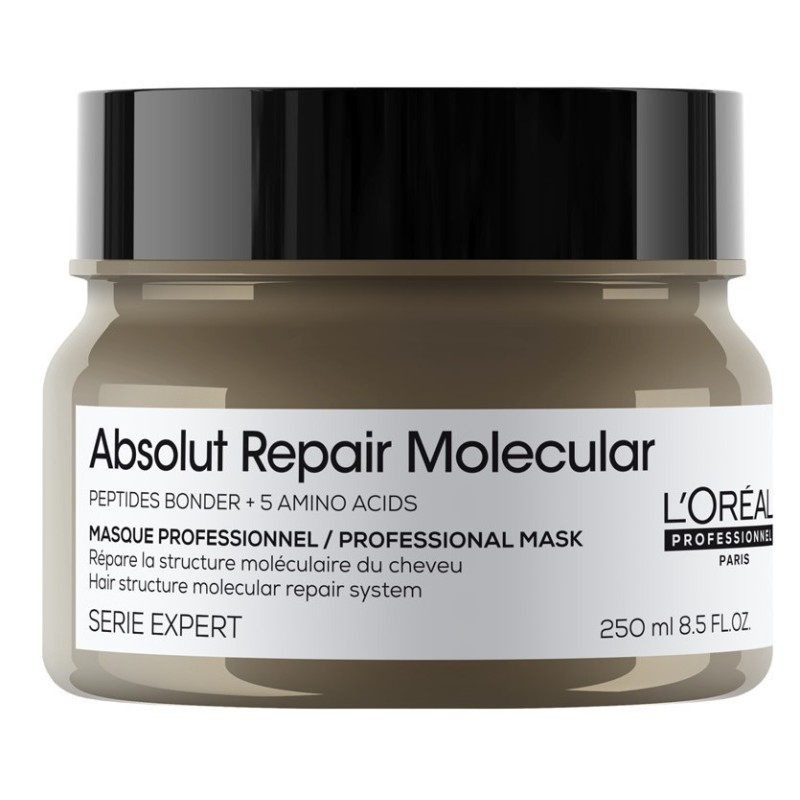 Loreal Absolut Repair Molecular Masca - 250ml