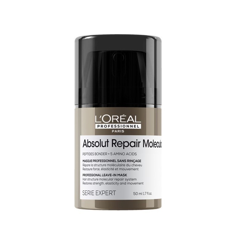 Loreal Absolut Repair Molecular Masca Leave in - 50ml