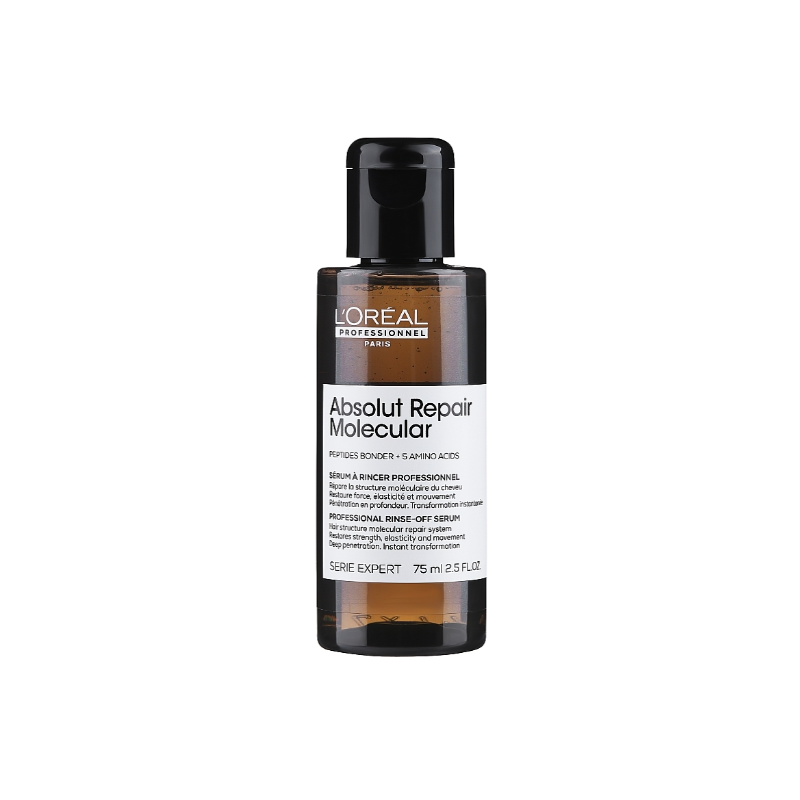 Loreal Absolut Repair Molecular tratament instant - 75ml