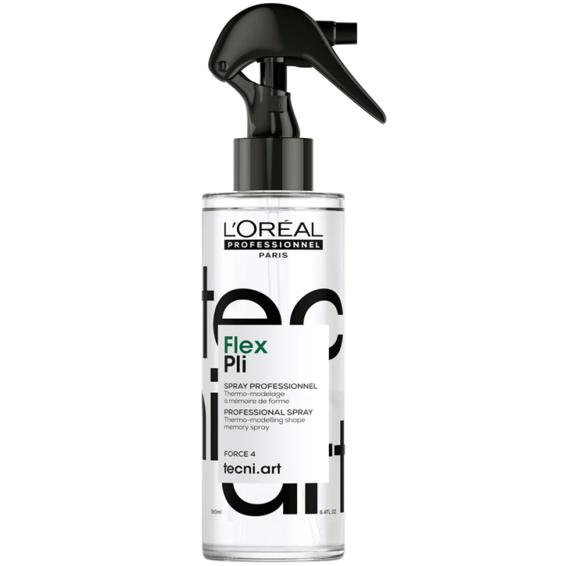 Loreal Techni Art Pli Spray Force 4 - 125ml