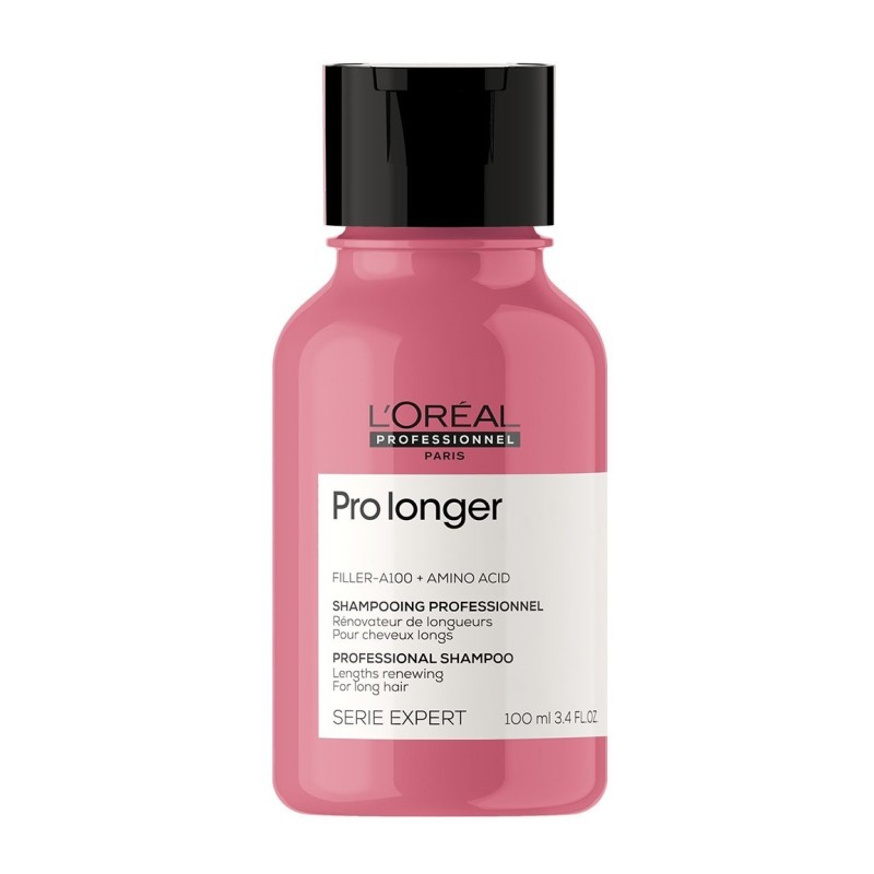 Loreal Profesional | Pro Longer | Sampon pentru reparare | 100ml
