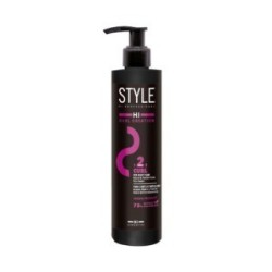Crema pentru par ondulat Curl Creation 300 ml - New - Hipertin Professional