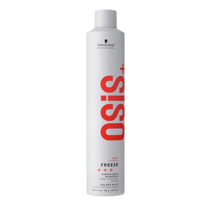 Osis Freeze Spray - Fixativ Strong - 500ml