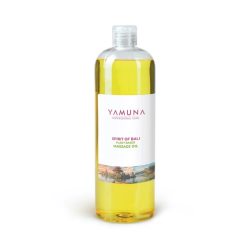 Yamuna ulei de masaj Spirit of Bali - 1000ml