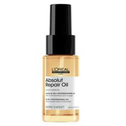 Loreal - absolut repair gold ulei 10 in 1 - 30ml