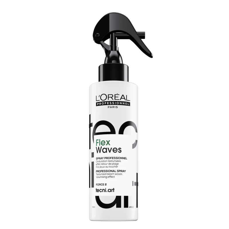 Loreal Techni Art Flex Waves spray pentru bucle Force 2 - 190ml