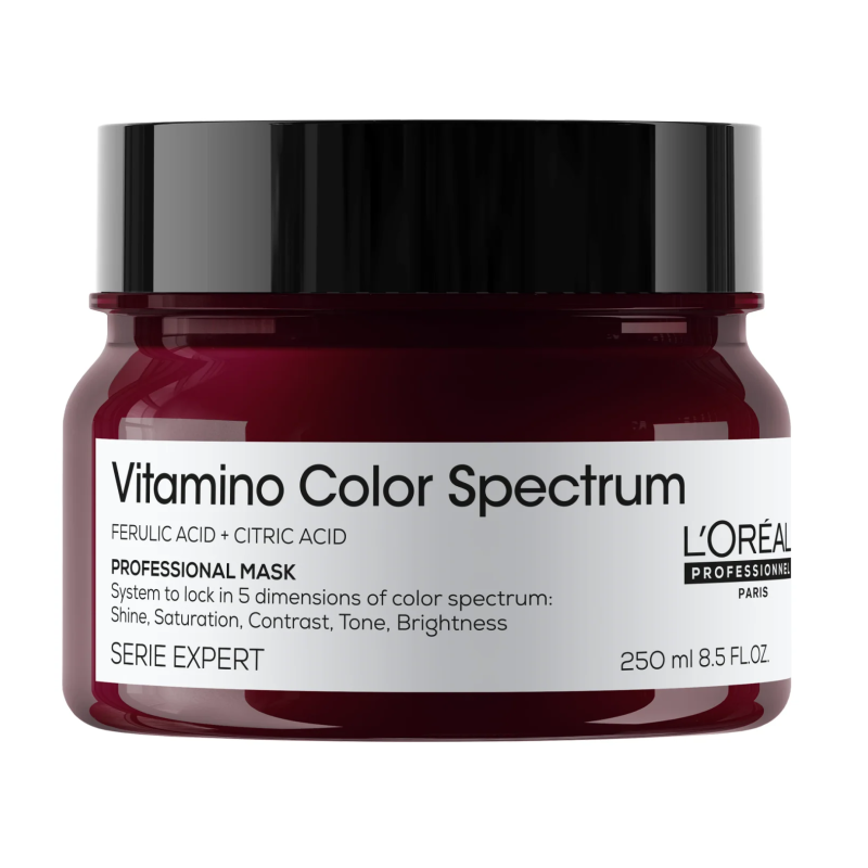 Loreal Vitamino Color Spectrum masca - 250ml