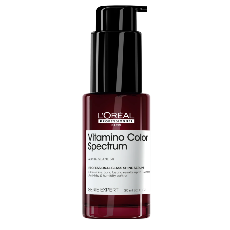 Loreal Vitamino Color Spectrum Serum - 30ml