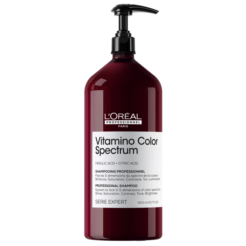 Loreal Vitamino Color Spectrum Sampon - 1500ml