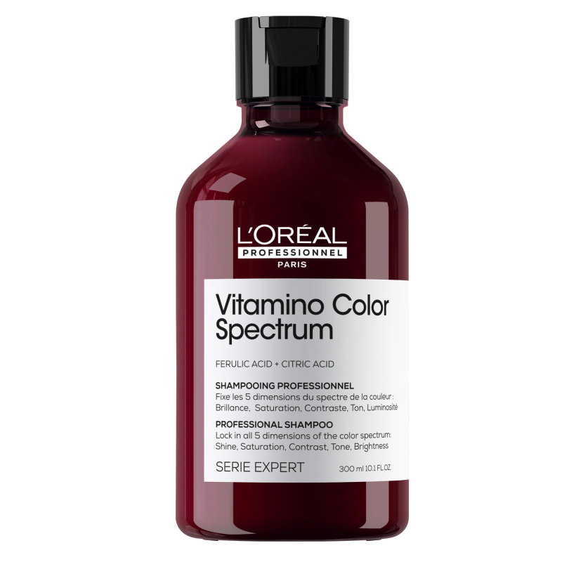 Loreal Vitamino Color Spectrum Sampon - 300ml