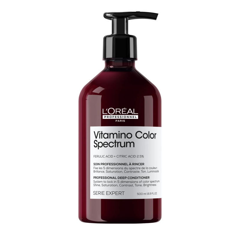 Loreal Vitamino Color Spectrum Balsam - 500ml