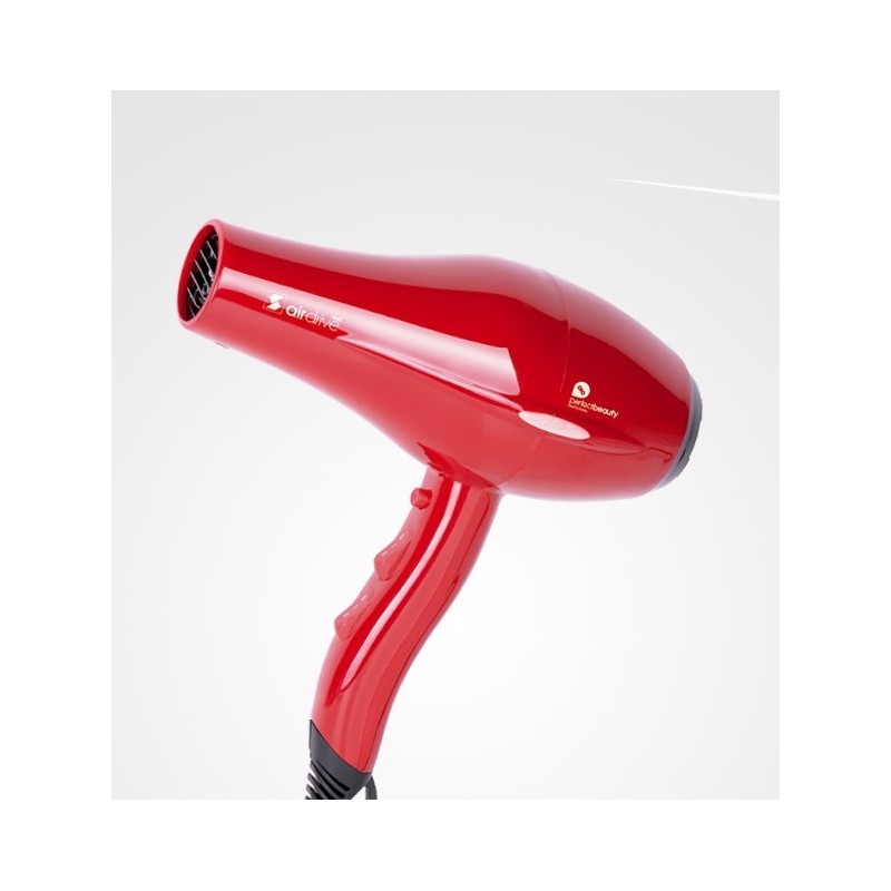 PB Air Drive Uscator de par rosu - 42024