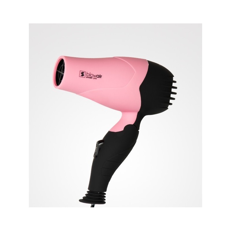 PB Mini uscator de par pentru calatorii - 43351