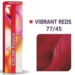 8/35 - pure naturals - color touch | wella professionals  - 60 ml
