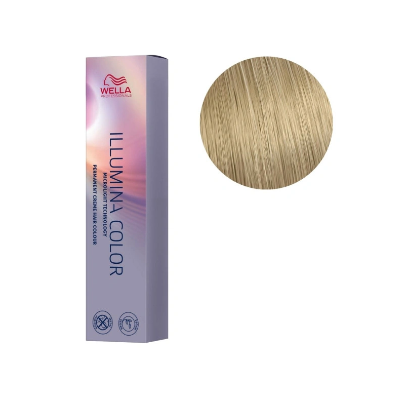 8/36 - illumina color - wella professionals - 60 ml