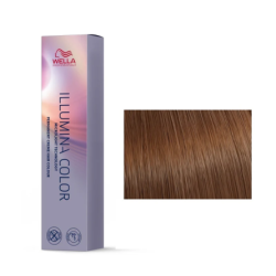 7/75 - illumina color - wella professionals - 60 ml