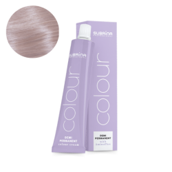 10/61 - vopsea demipermanenta aminoplex | subrina professional  - 60 ml