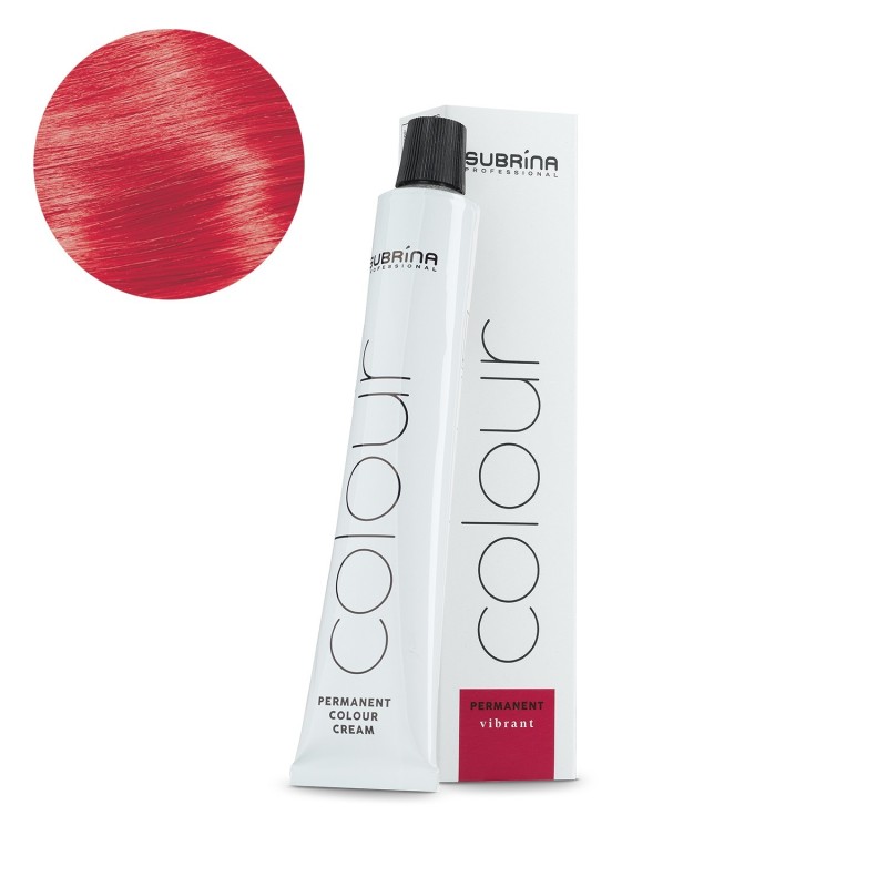 New 9/5 | vopsea de par | subrina professional | permanent vibrant | 100ml