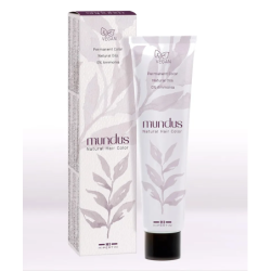 Mundus - Vopsea demipermanenta - 6.25 - 100ml - Hipertin