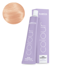 10/75 - vopsea demipermanenta aminoplex - subrina professional  - 60 ml