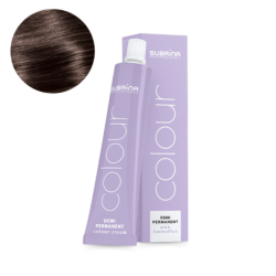 5/1 - vopsea demipermanenta aminoplex - subrina professional  - 60 ml