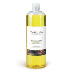 Yamuna Ulei de masaj Secret Garden - 1000ml