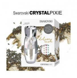 SWAROVSKI CRYSTAL PIXIE - DELUXE RUSH - Pearl Nails