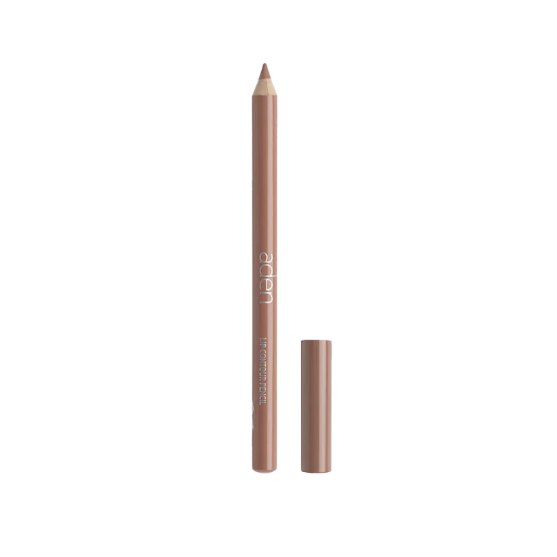 Aden Color ME Creion de buze nr 01 - nude