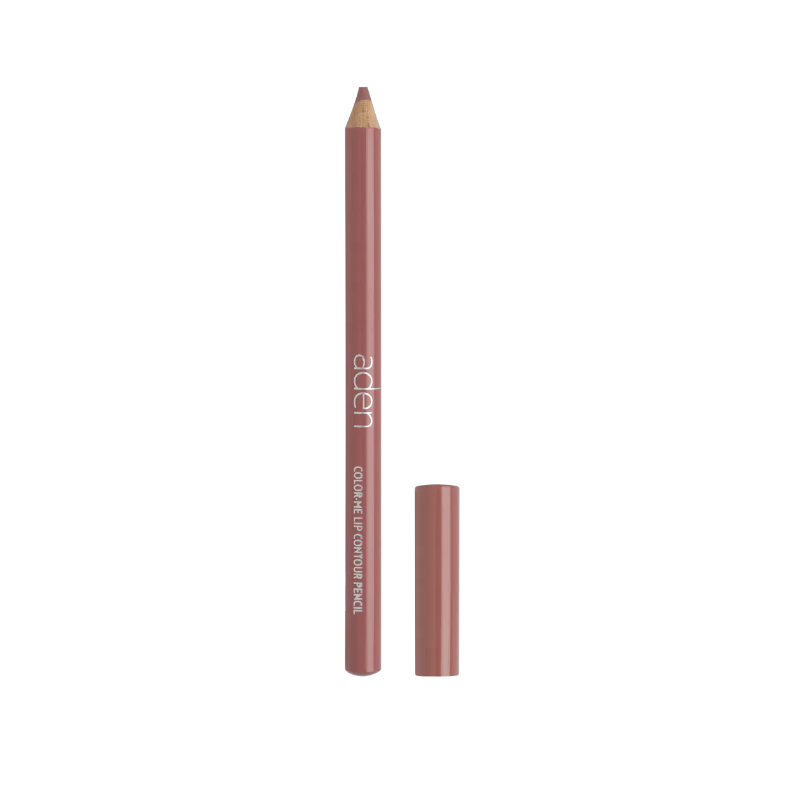 Aden Color ME Creion de buze nr 02 - cinnamon