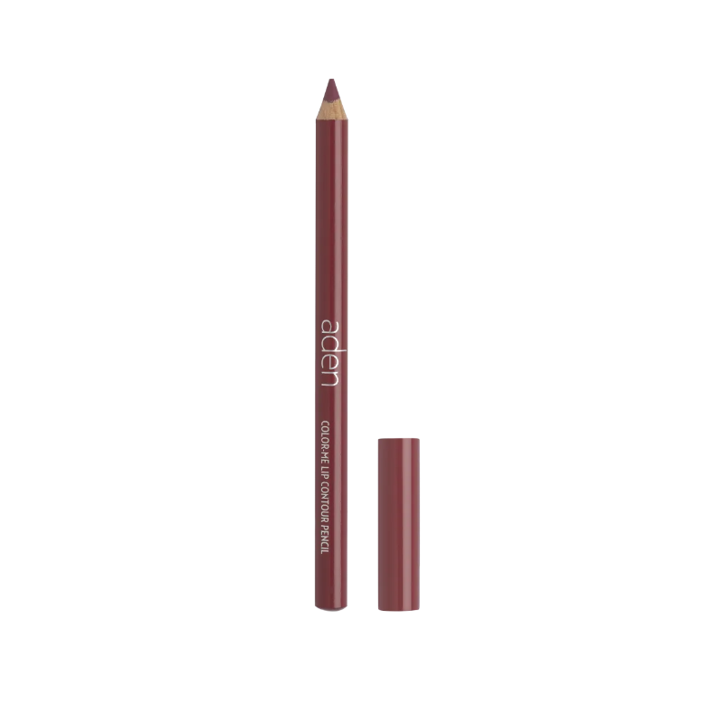 Aden Color ME Creion de buze nr 04 - ginger