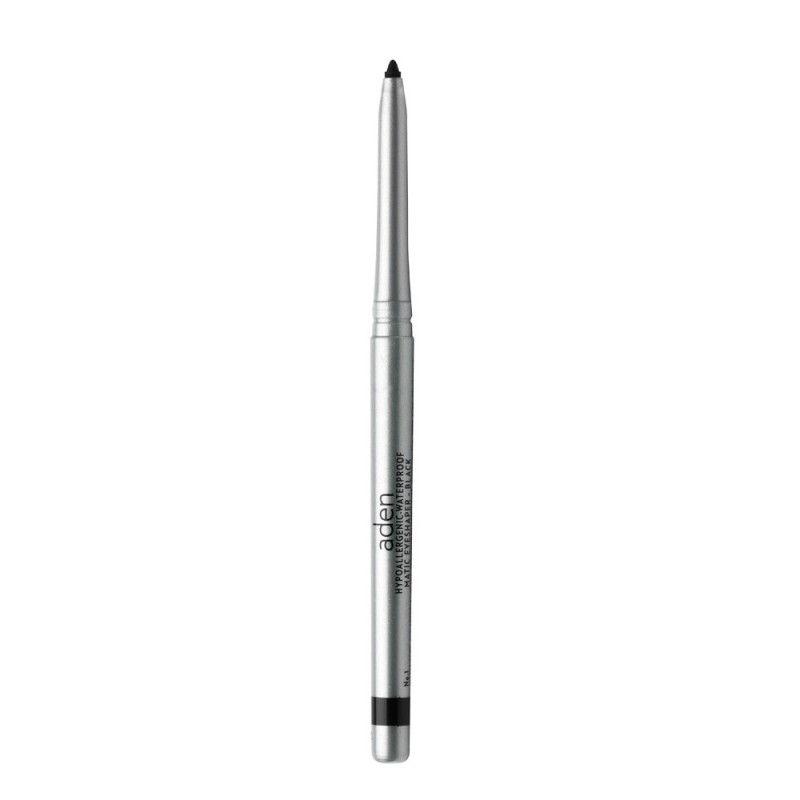 Aden Creion retractabil nr 01 - negru new 0.35gr