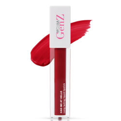 Moyra GenZ Ruj lichid 5 ml nr 01 - heartbreaker