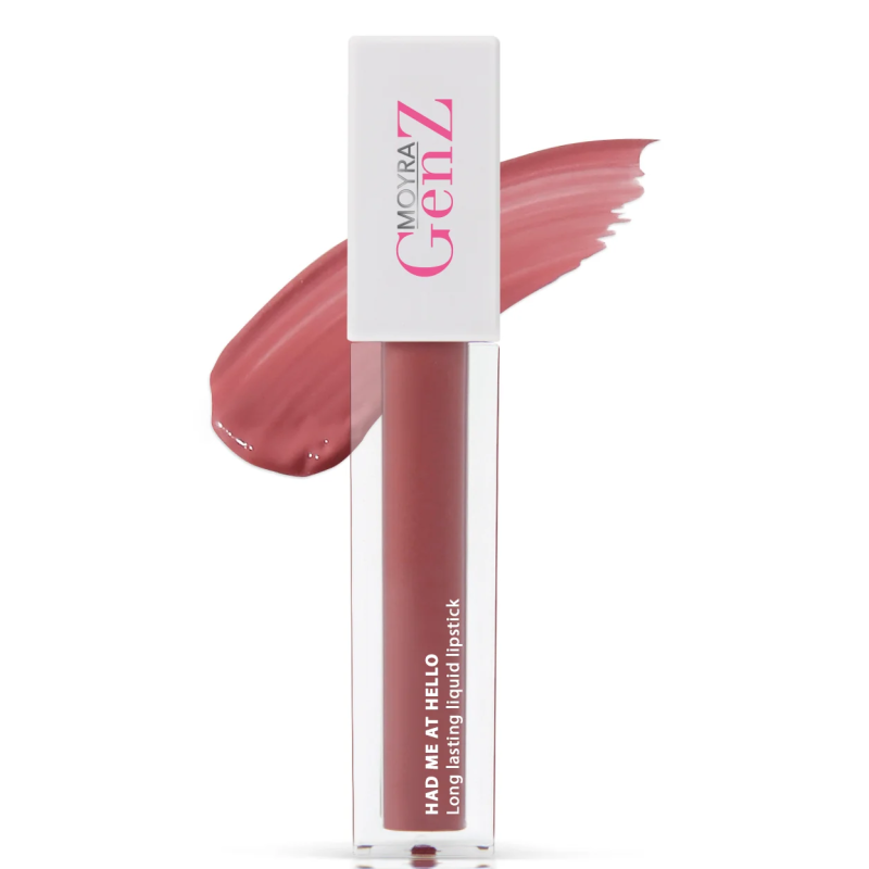 Moyra GenZ Ruj lichid 5 ml nr 04 - dreamcatcher