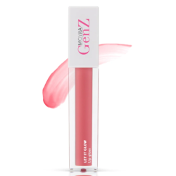 Moyra GenZ Luciu de buze 4,5ml nr 04 - flamingo