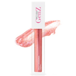 Moyra GenZ Luciu de buze 4,5ml - Diamonds 01 Vertigo