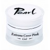 Gel pentru prelungirea patului unghiei - Extreme Cover Pink - 15ml - Pearl Nails