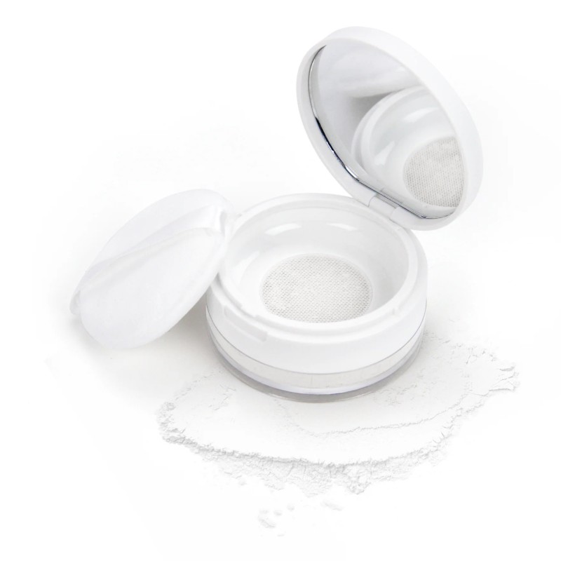 Moyra GenZ Pudra Pulbere de fata 8gr - 01 - Translucent