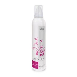 Stella Vitaline Spuma de par - 300ml