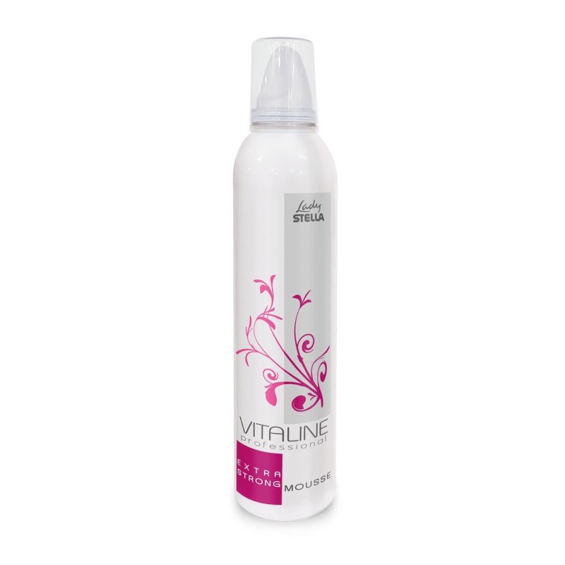 Stella Vitaline Spuma de par - 300ml
