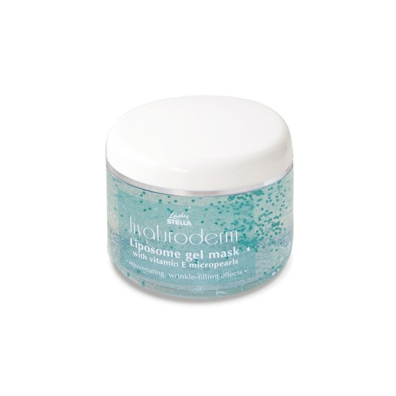 Stella Hyaluroderm Masca gel pentru fata - 200ml - New