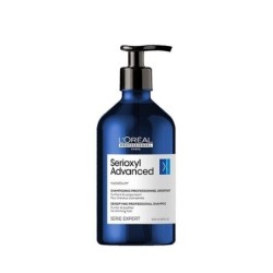 Loreal Serioxyl Advanced Sampon - 500ml