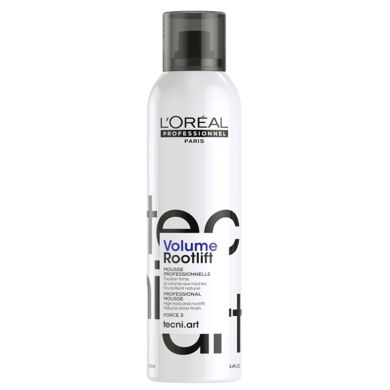 Loreal Tecni Art Volume Rootlift spuma pentru radacina - 250ml Force 3