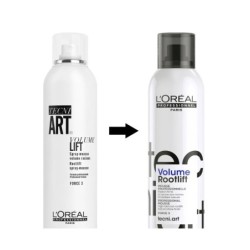 Loreal Tecni Art Volume Rootlift spuma pentru radacina - 250ml Force 3