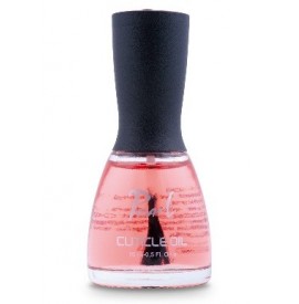 Ulei pentru cuticule - Piersica - 15ml - Pearl Nails