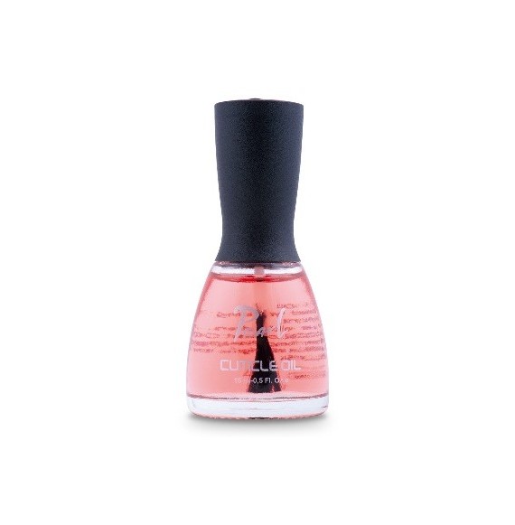 Ulei pentru cuticule - Piersica - 15ml - Pearl Nails