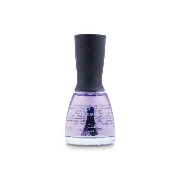 Ulei pentru cuticule - Frezia - 15ml - Pearl Nails