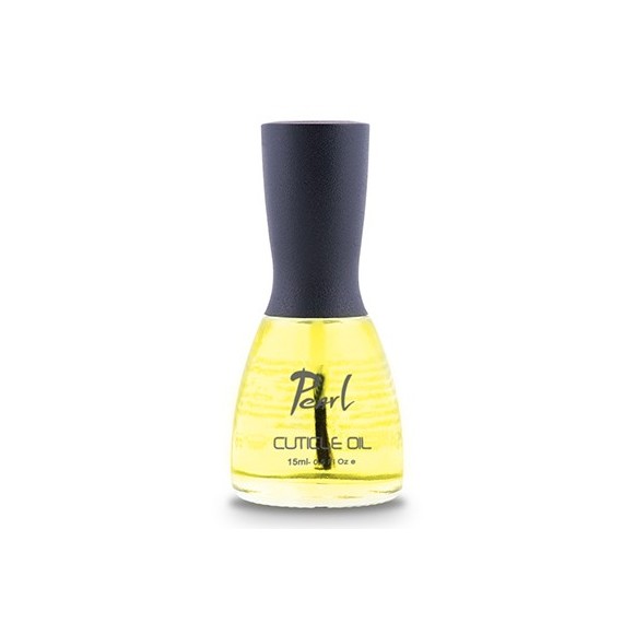 Ulei pentru cuticule - Banana - 15ml - Pearl Nails