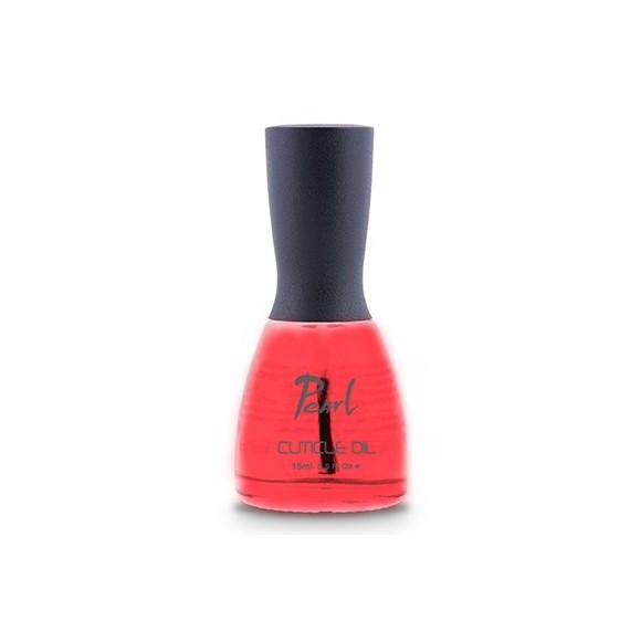 Ulei pentru cuticule - Capsuni - 15ml - Pearl Nails