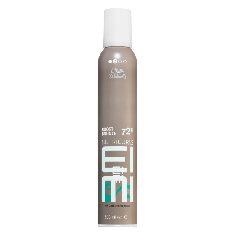 Wella Eimi Boost Bounce spuma pentru par cret - 300ml - New