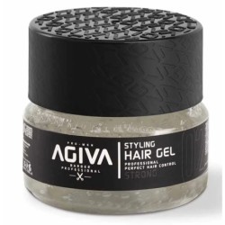 Agiva Hair Gel 02 - Gel de par strong 700ml